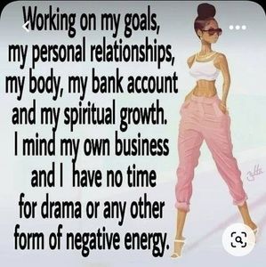 Meet your Posher, Hazel